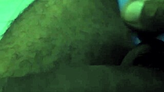 european slut strokes massive negao monster cock hard