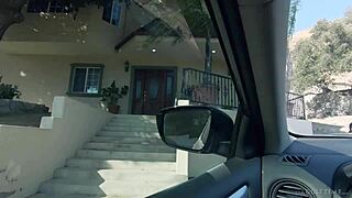 Wife Cucks Shamed Husband With Boss Cock?