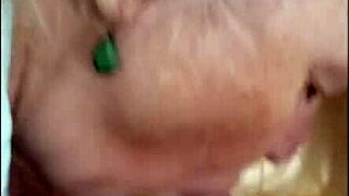 vee's big tits bounce wildly in 15 minutes cock sucking compilation