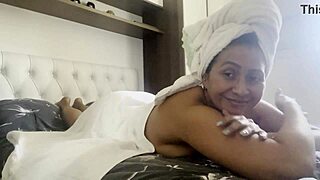 delicious massage makes me relax completely now