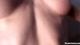 felicity's nude ballerina fetish demo got me hard 😍🩰