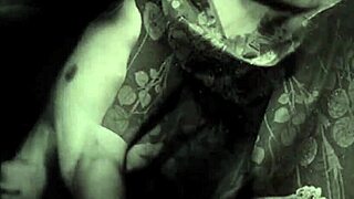 Vintage Erotic Silent Movie Classic