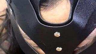 Rico Pounds Curvy Milf Wife's Ass