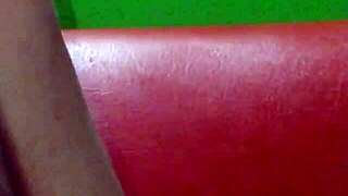 Cuckold Hubby Waits As Bbc Fucks Wife In Motel Garage