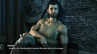 Finally Finding Stepsister in Tales from the Unending Void 56 Hentai Game