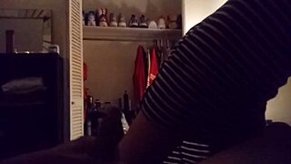 Keri And Jay Go ALL OUT On MONSTER BLOWJOB DEEPTHROAT Fun!