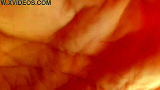 camping teen brunette risks public blowjob piss for boyfriend pov