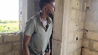 Her Deepthroat and Creampie Cravings Drive Me Wild with Desire