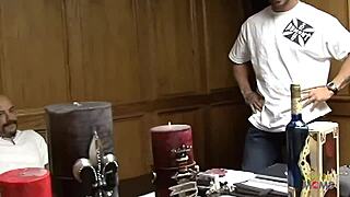 Kayla carrera deepthroats cock cowgirl rides doggystyle bent over cumshot blast