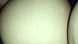 Mommy plays relaxing music then i wake her with cock inside and creampie her pussy