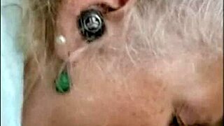 vee's big tits bounce wildly in 15 minutes cock sucking compilation