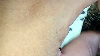 wanna see this latina milf take monster cock?