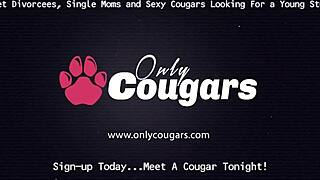 CHARLIE LYNN GAGS DEEPTHROAT CUMS ON BIG TITS RIDE