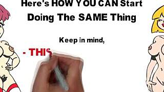 What If Big Titty Brunette Patient Sucks Doctor's Cock In Hospital?