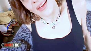 djamy and terry's intense session got me hooked