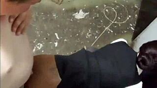 Petite 18yo Student Spreads Pussy While Teacher Jerks To Ass Wiggle