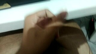 damn trying not to cum but it's too good...