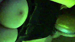 damn, this milf's wild bbc threesome with monster cocks has me hooked