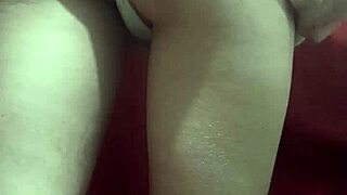 i love this sweet petite shaved pussy opening her tight ass