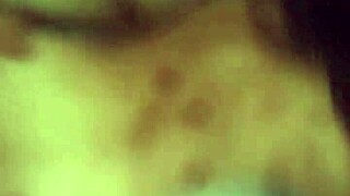 cogiendo a mi novia nalgona de doggy style