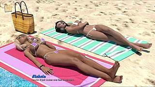 Remembering old homemade game moments from season 3 episode 30