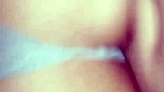 Mommy plays relaxing music then i wake her with cock inside and creampie her pussy