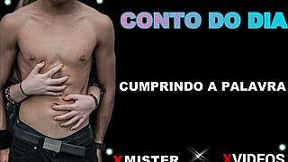 finally keeping that brazilian promise