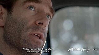 Cougar Reagan Foxx Punishes Liz Jordan in Blackmail Cowgirl Ride