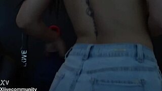 sensual latina, shes sooo hot amateur style