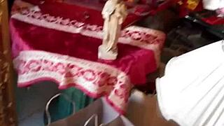 Amateur Asian Schoolgirl Homemade Fuck Fest!