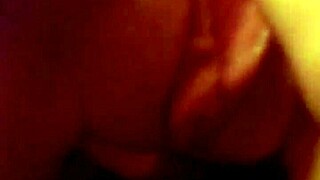 oiled redhead's wet ass and pussy begging for my cock!