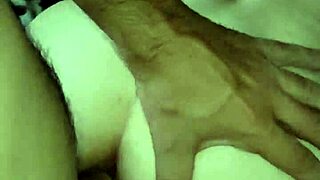 AMATEUR SEXWIFE TAKES 3 COCKS CLOSE UP ANAL POUNDING!!