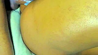 city boy explores curvy exotic fat black girl's depths