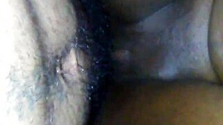Carolina Wet Loves Fucking But Struggles With Huge Dick