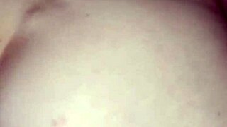 AMATEUR SEXWIFE TAKES 3 COCKS CLOSE UP ANAL POUNDING!!