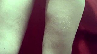 i love this sweet petite shaved pussy opening her tight ass