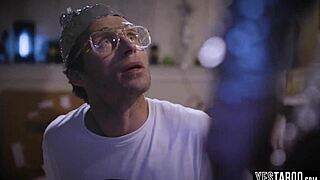 Cherie Deville Drills Ghost Rocket Monster Deep