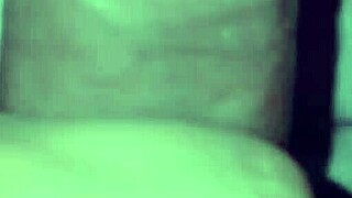 chubby latina bbw sucks cock homemade twice daily