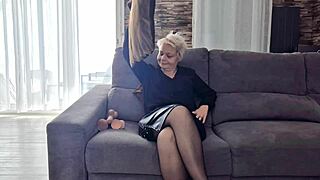 oops extrait de ma nouvelle video... conseils dildos astuces aujourd hui les godes