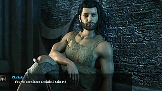 Finally Finding Stepsister in Tales from the Unending Void 56 Hentai Game