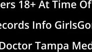 Perverted podiatrist tickles stacy shepard's bare feet backstage