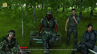 Remembering old homemade game moments from season 3 episode 30