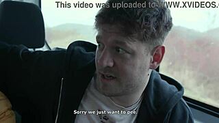 hey hitchhiker ready for 7on1 atm dap gapes pee and swallow