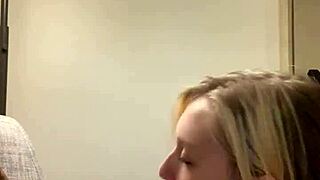 Gakworld Trains My Throat On Monster Black Cock