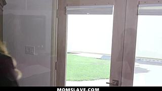 Aku Ikut Freeuse Kantor Sama Asisten Baru Jadi Momslave