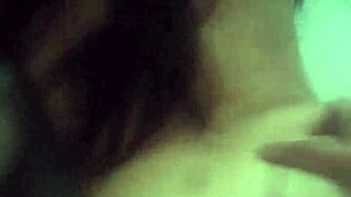 cogiendo a mi novia nalgona de doggy style