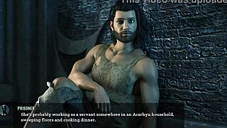 Finally Finding Stepsister in Tales from the Unending Void 56 Hentai Game