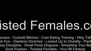 you're my collared slave now, kneel and obey completely