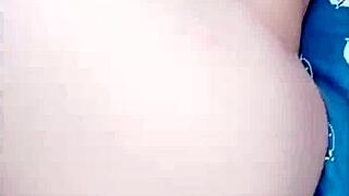 Stepdad, does your pakistani stepdaughter's tight ass tempt you?