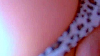 Latin College Coeds In Thong Panties Ride Stepbrother's Monster Cock Taboo Fuck